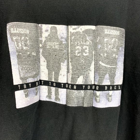 GGS 4 Gangsters Black - Picture 4 of 5